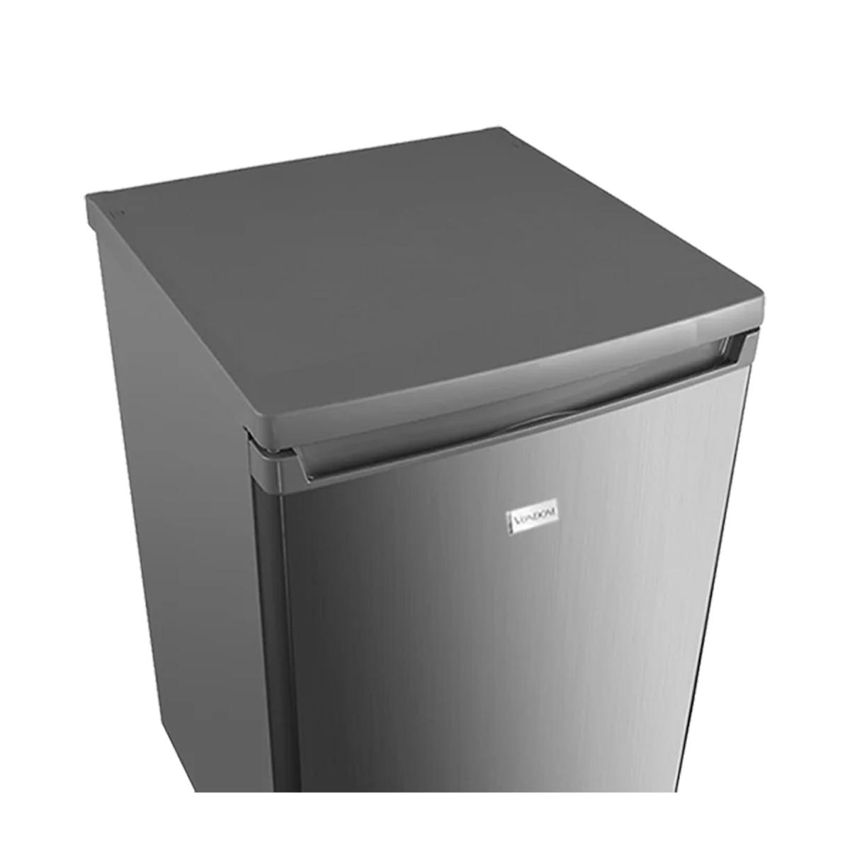 Heladera Bajo Mesada 127L Vondom HEL55 Acero Inoxidable